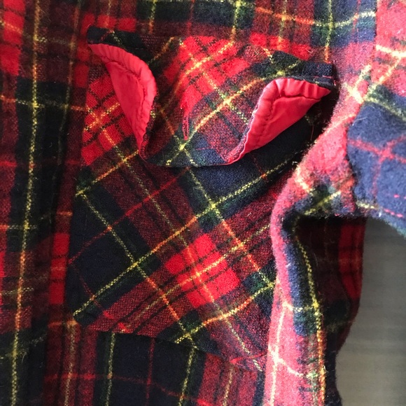 Pendleton Flannel - Picture 3 of 7
